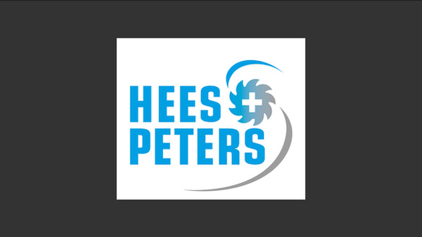 Hausmesse HEES + PETERS